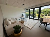 Moderne Ferienwohnung in Aussichtslage - B&B Althütte