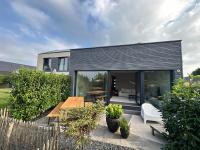 Moderne Ferienwohnung in Aussichtslage - B&B Althütte