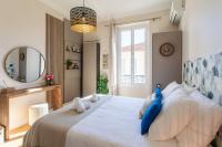 Mirabeau Prestige - B&B Antibes