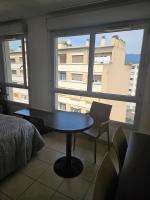 Studio confortable Genevois - B&B Annemasse