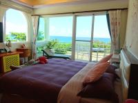 海洋玫瑰海景民宿 - B&B Yilin