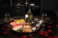Promesse d'une nuit - B&B Hennebont
