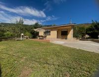 Casa con jardín en la montaña de los valles pasiegos - B&B Ocejo