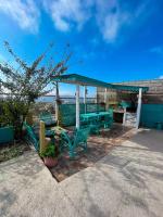 Cabañas Coquimbo - B&B Coquimbo