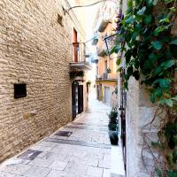 B&B Palazzina Verde Stella - Ferienwohnung Palo del Colle