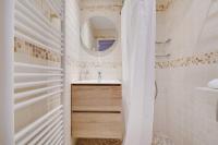 Comfortable studio for 2 near Bastille - B&B Parigi