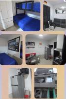 Mar y luz - B&B Lima