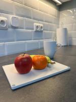 Stilvoll in Frankfurt Höchst - Feeling at home - Chambres d’hôtes Francfort-sur-le-Main