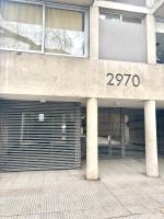 Acogedor depto en ubicación ideal -Cochera- By BUMEN - B&B Buenos Aires