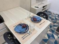Appartement met 1 Slaapkamer