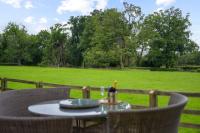 Escape to Serene Georgian Estate, near Edinburgh - Chambres d’hôtes Ratho