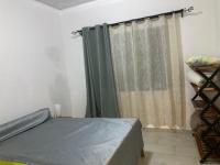 Un logement spacieux - B&B Toamasina
