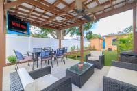 3BR - Beach & Trail - Bikes, Fire Pit, Mini-Golf - Ferienwohnung Saint Petersburg