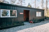 Pucon Villarrica Aldea Molco - Ferienwohnung Molco
