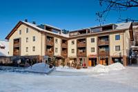 Ariston Dolomiti Residence - B&B Dobbiaco