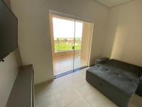 Rancho do Rinoceronte - Miguelópolis - Ferienwohnung Miguelópolis