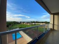 Rancho do Rinoceronte - Miguelópolis - B&B Miguelópolis