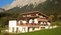 Haus Angelika - B&B Ehrwald