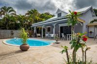 Villa Théva Sérénity - Ferienwohnung Capesterre-Belle-Eau