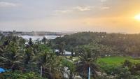 GOLDEN PALACE RESIDENCY - B&B Belagola