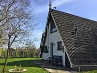 Holiday home in Burhave near the sea - Ferienwohnung Bremerhaven