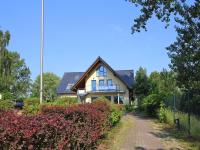 Ferienwohnung, Röbel an der Müritz - B&B Marienfelde