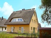 Haus in Vieregge am Breetzer Bodden - B&B Vieregge