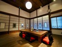 TAKUMI-AN Private Ancient House and Garden - Ferienwohnung Numazu