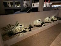 Chambre Double ou Lits Jumeaux avec Balcon