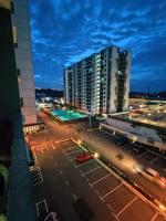 ss syukur homestay desaru utama - B&B Bandar Penawar