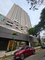 Today 11 Conforto e dormitório privado do ladinho do Allianz - B&B São Paulo