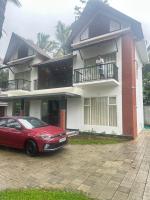 Vista valley - B&B Kottappana