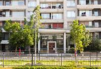 Hipódromo a la Vista Confort en Independencia - Chambres d’hôtes Santiago