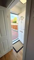 Modern 2Bedroom House in Coventry Private Parking - Ferienwohnung Coventry