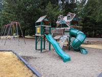 Tall Timber - B&B Packwood