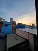 Lunaria Maison - Saigon Loft Stay - B&B Ciudad Ho Chi Minh