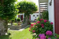 Maison de Mézos - Bed and Breakfast