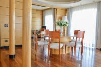 Apartamento Penthouse Presidencial - 400 m²