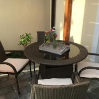 Koralia Domki i Apartamenty Basen z podgrzewaną wodą - Ferienwohnung
