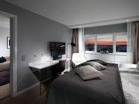 Junior Suite - Gothia Towers (min 25 years of age acceptable)