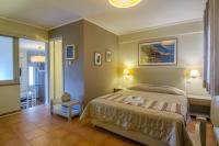 Apartment mit 1 Schlafzimmer - am Meer