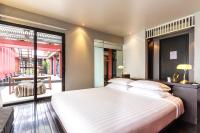 Loogchoob Homestay - Bed and Breakfast Bangkok