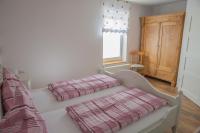 Appartement met 2 slaapkamers