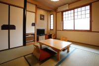 Japanese-Style Room - Non-Smoking