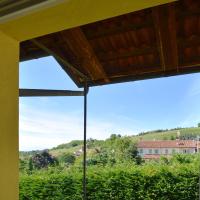 Apartment mit 1 Schlafzimmer und Balkon