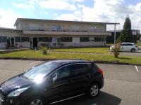 Les Logis D'Espale - B&B Sausheim