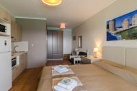 Chambre Double ou Lits Jumeaux Supérieure - Vue sur Mer