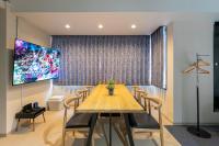 Tasone STAY Osaka 心斎橋東オクダビル301 - B&B Osaka