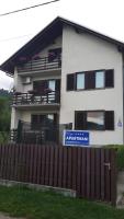 Plitvice Diamond Apartment - B&B
