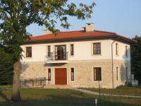 B&B Wola - Winnica Avra - Bed and Breakfast Wola